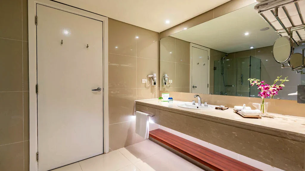 الفندق جراند روتانا ريزورت & سبا - شرم الشيخ